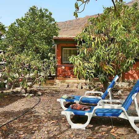 Finca Nim 1 Mogán Exteriör bild
