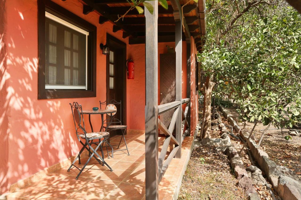 Finca Nim 1 Mogán Exteriör bild